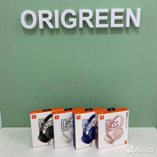 JBL Tune 500 новый / оригинал/ в наличии