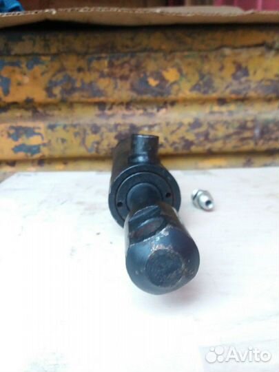 Гидроцилиндр Pном 16 мпа Дп 45 ход 200