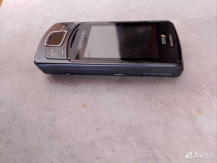 Samsung C6112