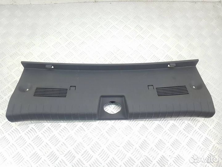 85771G2000 Накладка внутренняя на заднюю панель к