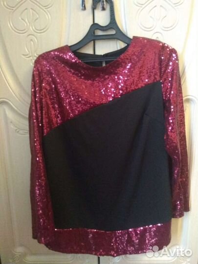 Кофта женская