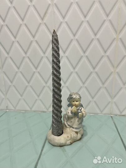 Декоративные свечи подарочная коробка