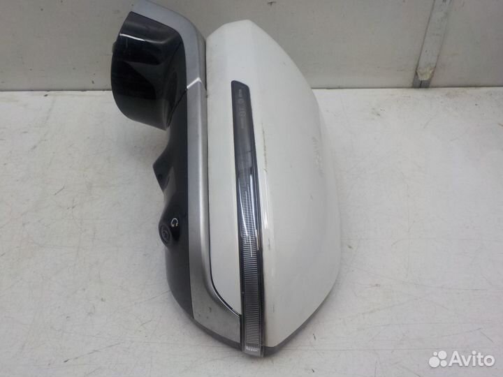 Зеркало наружное левое на exeed RX 601000807aadqj