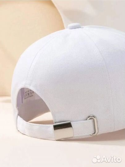 Кепка Бейсболка новый