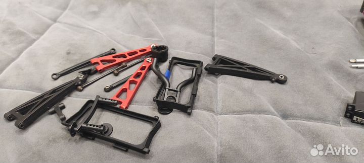 Himoto katana 1/10