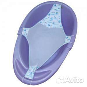 Гамак для купания