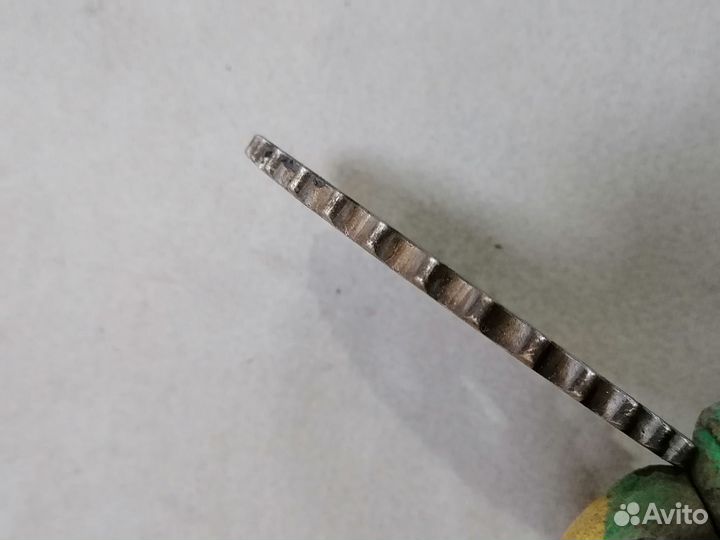 Шкив распредвала Volvo 343 1984-1991