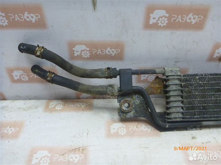 Радиатор АКПП Mazda Cx-7 ER L3 VDT 2008