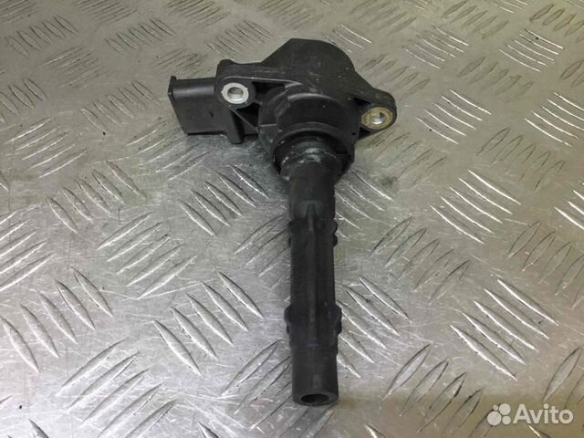 Катушка зажигания Mercedes GL a0001502780