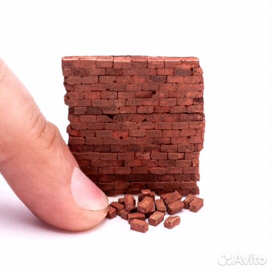 Модельный инструмент MiniWarPaint T-101