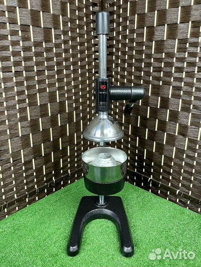 Соковыжималка пресс для граната