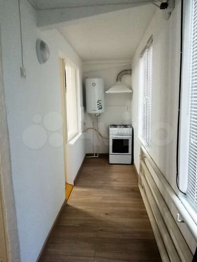 2-к. квартира, 54 м², 1/5 эт.