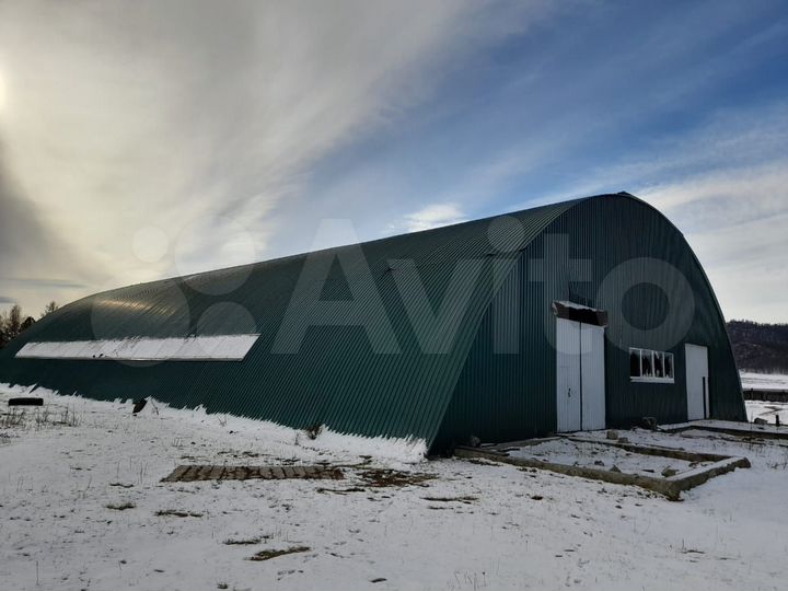 Участок 3,2 га (СНТ, ДНП)