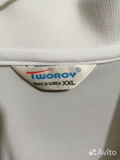 Футболка мужская