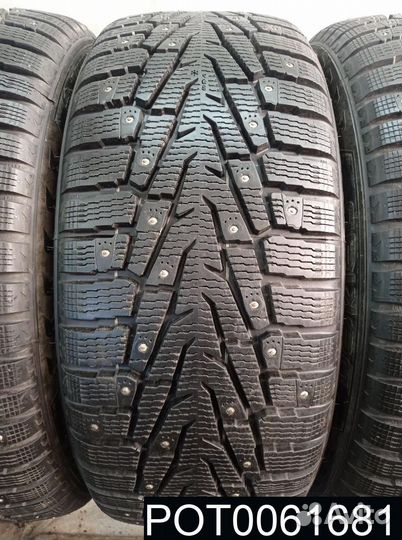 Nokian Tyres Hakkapeliitta 7 SUV 255/50 R19 99R