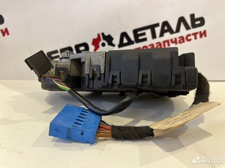 Мотор люка задний Volkswagen Passat B5+ седан