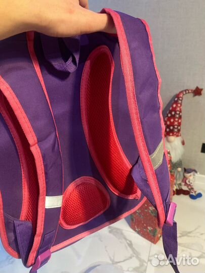 Рюкзак для девочки
