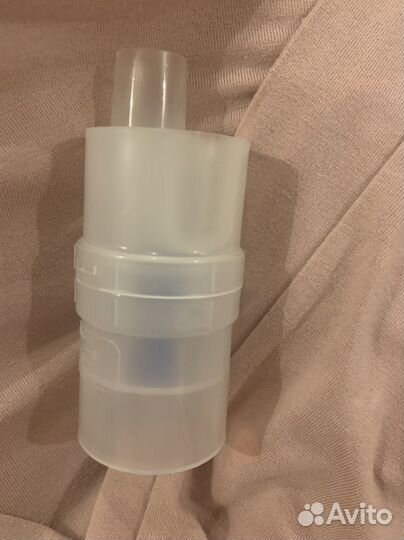 Распылителель для нейбулайзера