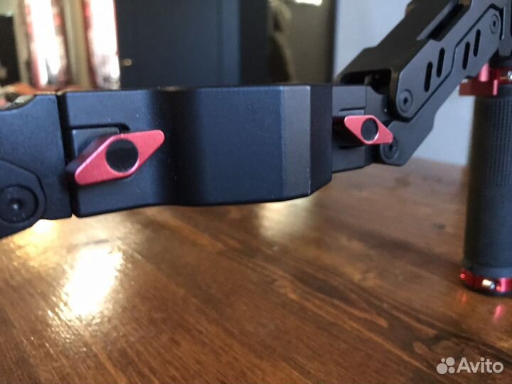 Ручки для стедикама Ronin RS2