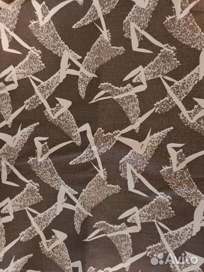 Отрезы тканей