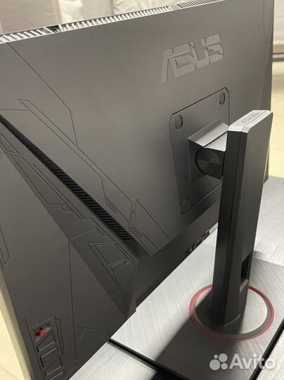 Игровой монитор 144 гц