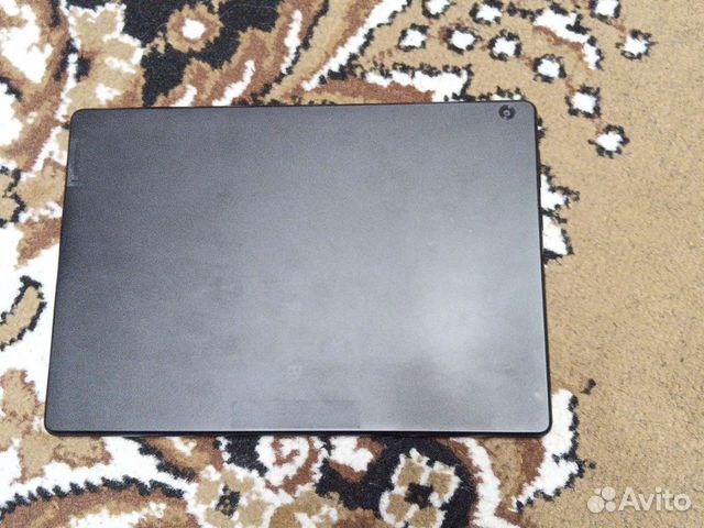 Lenovo tab m10 fhd plus