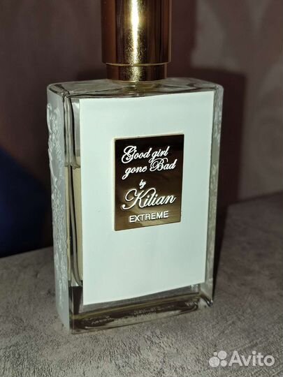 Парфюм Killian good girl gone bad