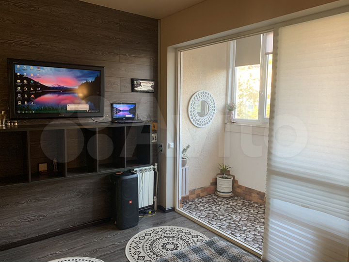 Квартира-студия, 35 м², 6/14 эт.