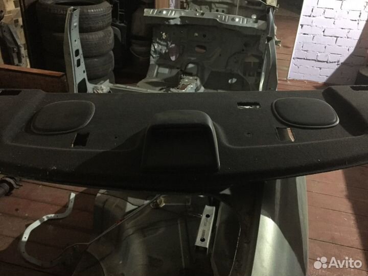 Ниссан алмера классик 2008г.на запчасти