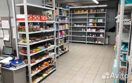 Пвз для интернет-магазинов, DarkStore, фулфилмент