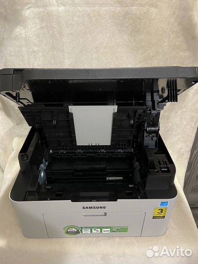 Принтер лазерный Samsung xpress m2070