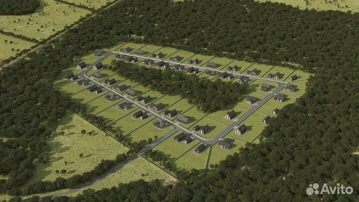 3D Визуализация Интерьеров, Экстерьеров и Генплана