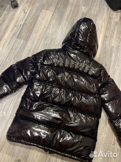 Trapstar куртка