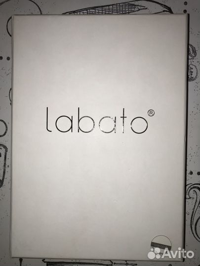 Чехол для iPad mini case labato