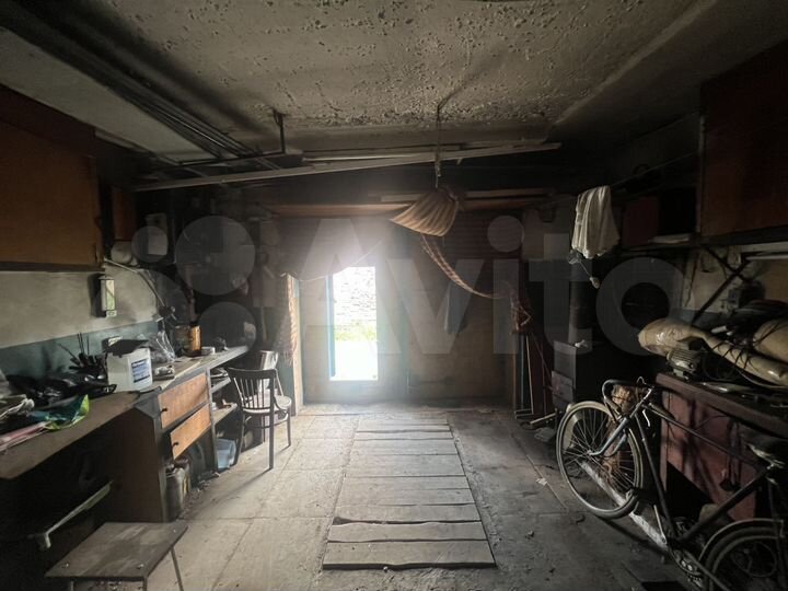 Гараж, 30 м²