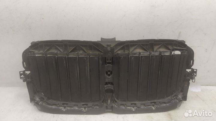 Жалюзи радиатора Bmw X7 G07 2018