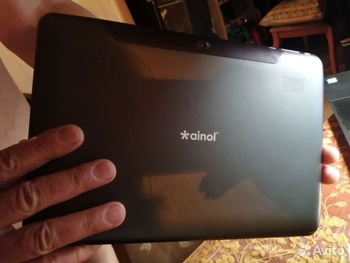 Планшет ainol novo 10 hero