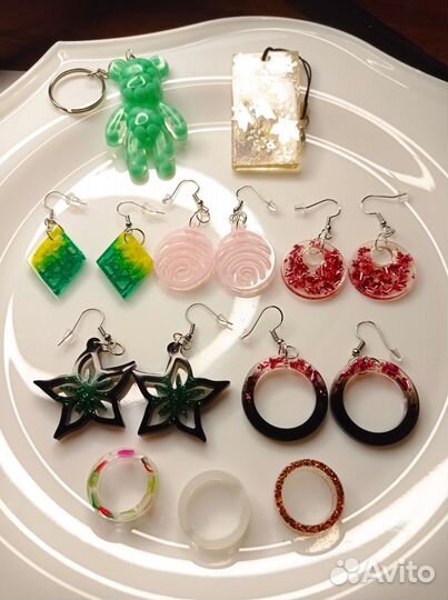 Подарочные наборы для девочек