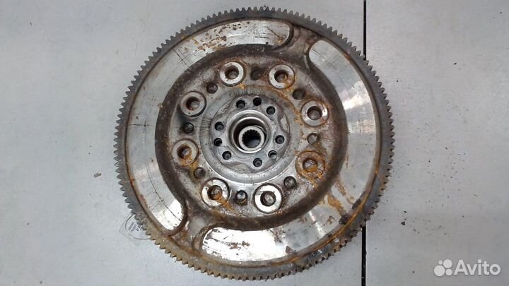 Маховик Peugeot 508, 2012