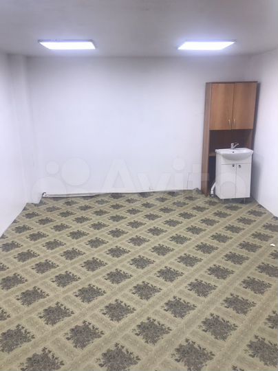 Торговая площадь, 20 м²