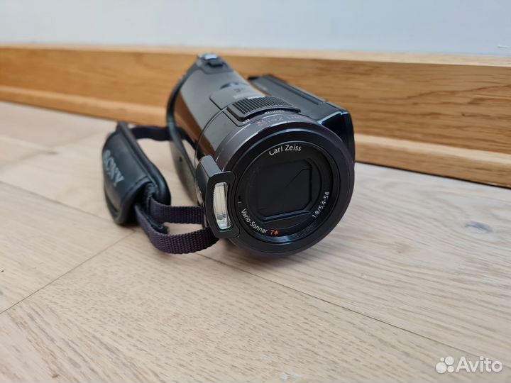 Sony HDR-CX7EK