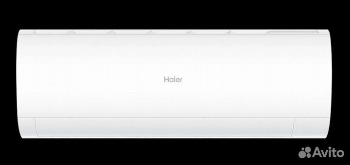 Сплит-система на Haier 21кв