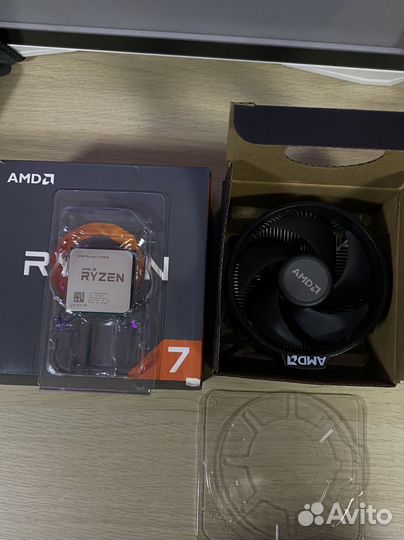 Amd ryzen 7 1700x