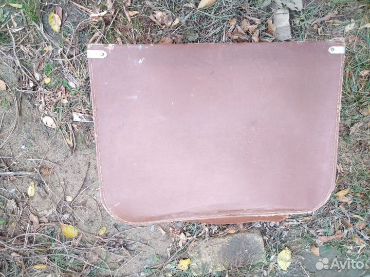 Швейная машина волга