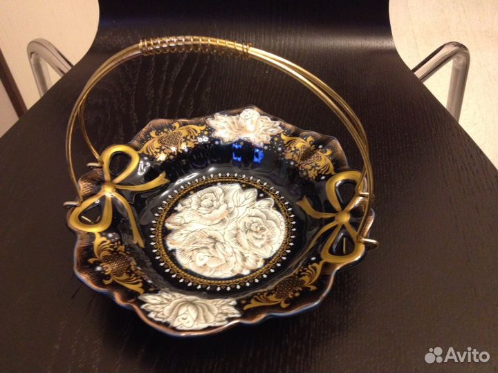 Конфетница