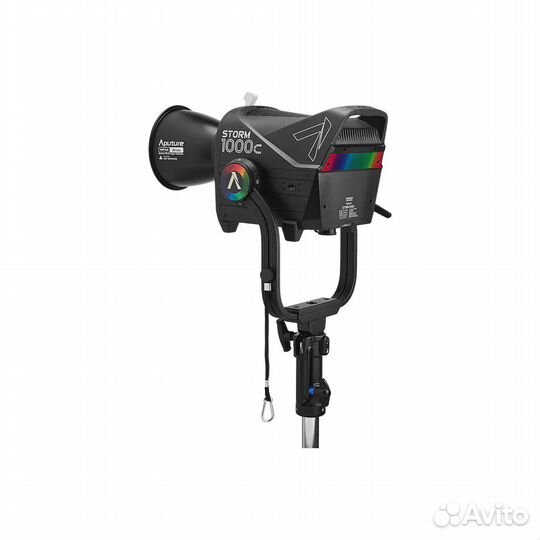 Aputure storm 1000c