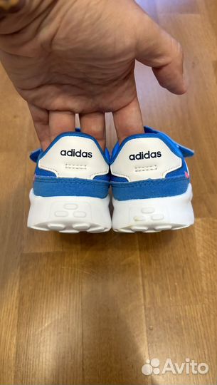 Кроссовки adidas 16,5 см