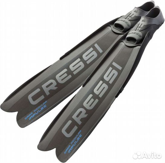 Cressi Gara Modular Impulse р.42-43 (Новые)