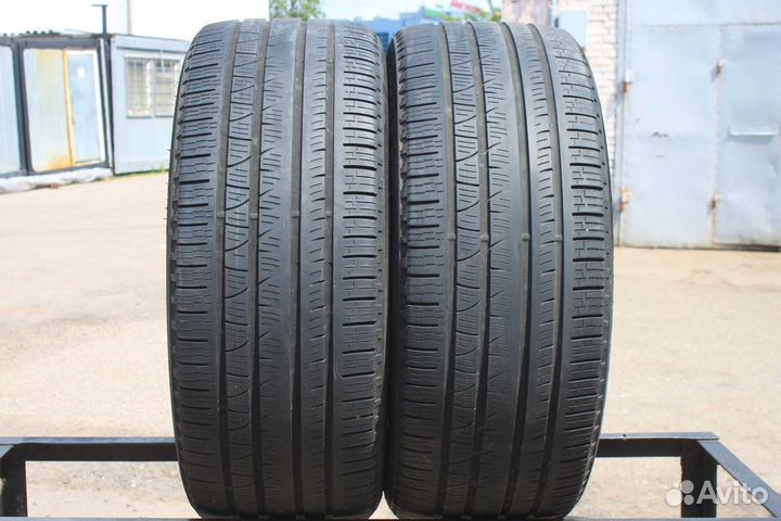 Pirelli Scorpion Verde All Season 275/45 R21 110W