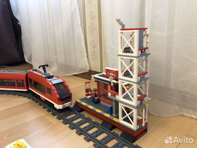Lego set 7938 deals